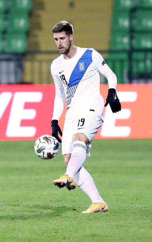 Georgios Kyriakopoulos