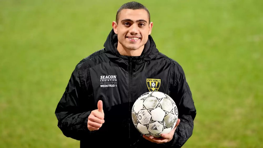 Georgios Giakoumakis