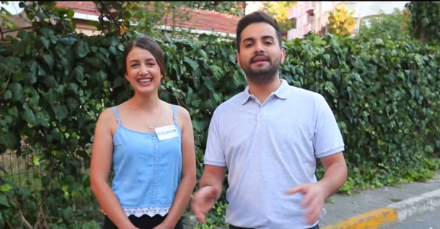  Temizlik Benim İşim Gülnur Özdemir