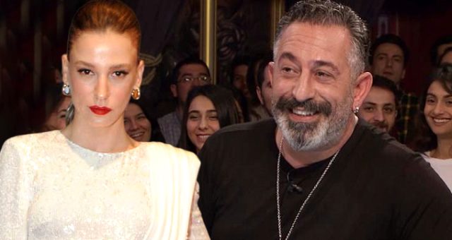 Cem Yılmaz ile Serenay Sarıkaya nerede ve ne zaman evlenecek?