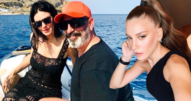 Cem Yılmaz ile Serenay Sarıkaya nerede ve ne zaman evlenecek?