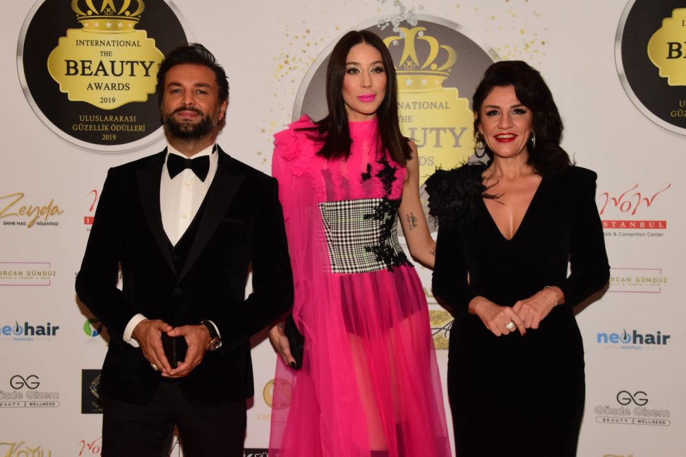 güzellik ödülleri