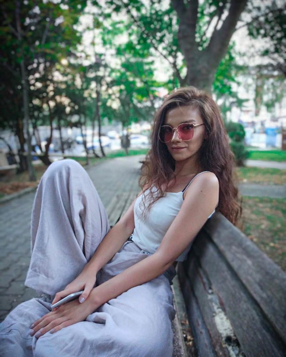 Yarım Kalan Aşklar Ece Gizem Ünsal fotoğrafları