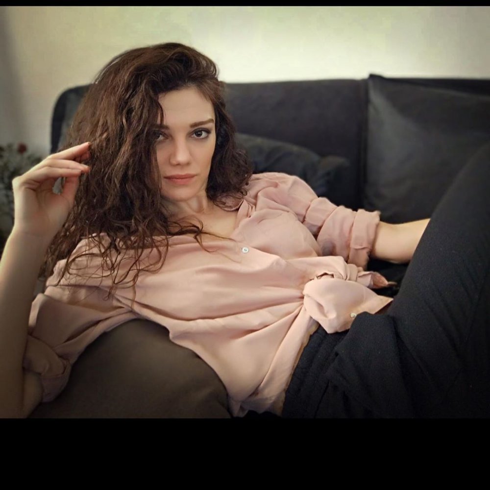 Yarım Kalan Aşklar Ece Gizem Ünsal fotoğrafları