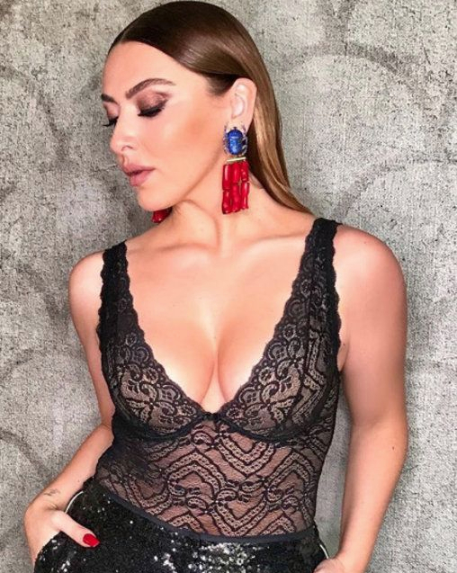 hadise seksi fotoğraf