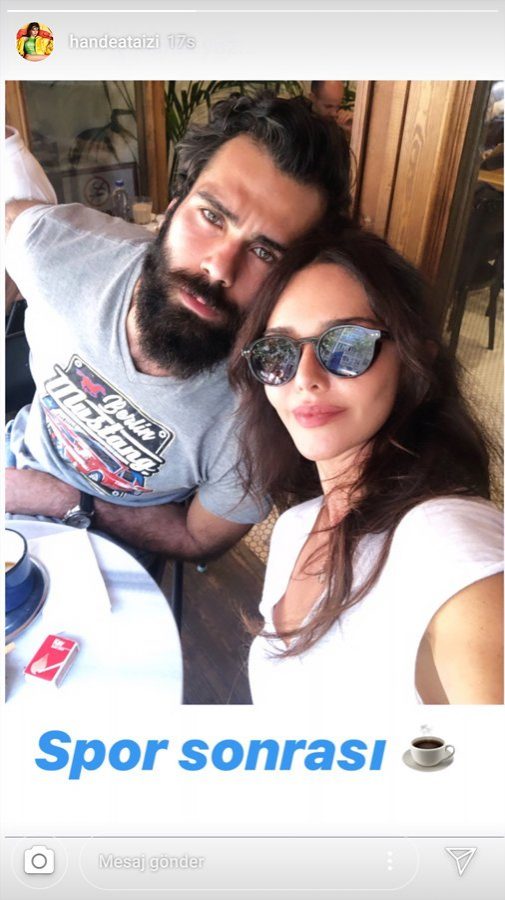 hande ataizi dinç aydoğdu