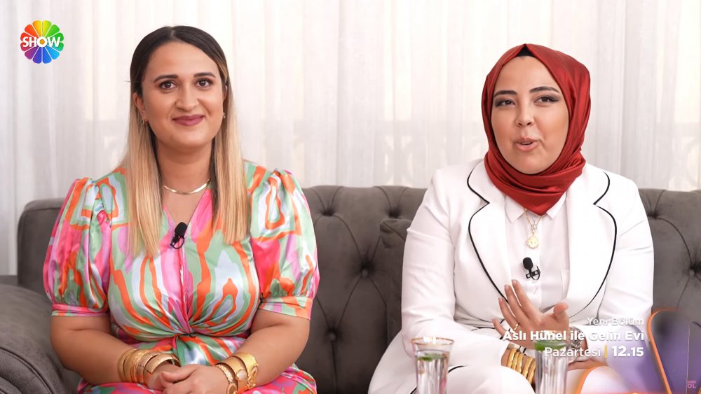 Gelin Evi Hasret Davulcu kimdir? Kaç yaşında, nereli ve Instagram hesabı