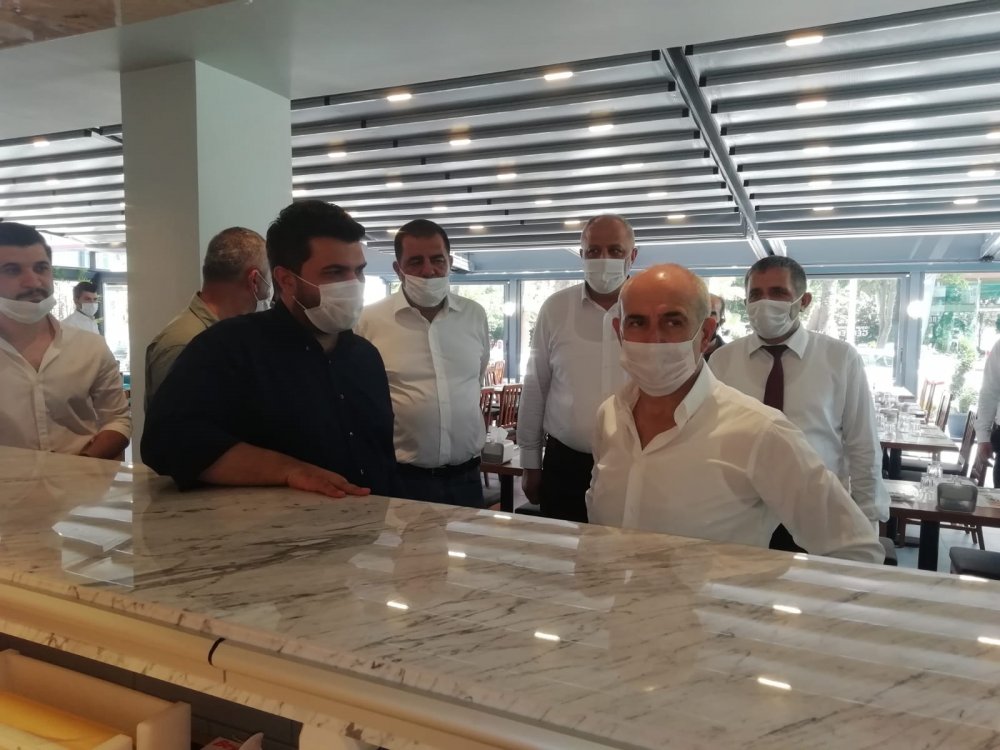 esenyurt heybet döner