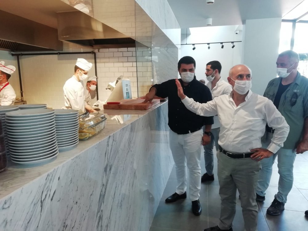 esenyurt heybet döner