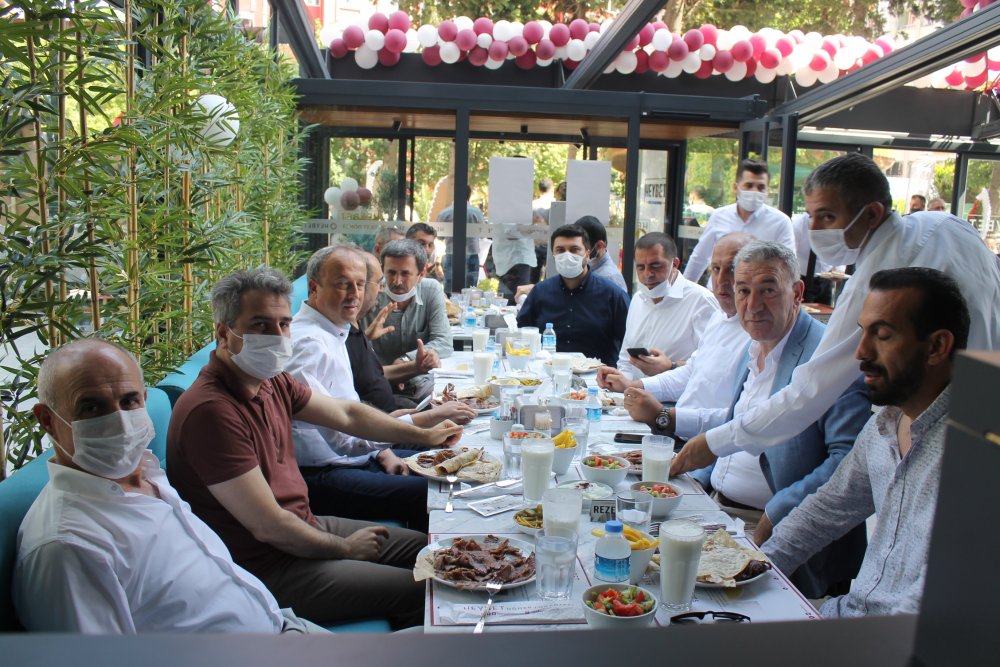 esenyurt heybet döner