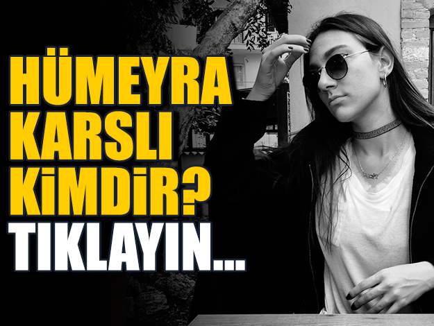 the taste türkiye hümeyra kimdir