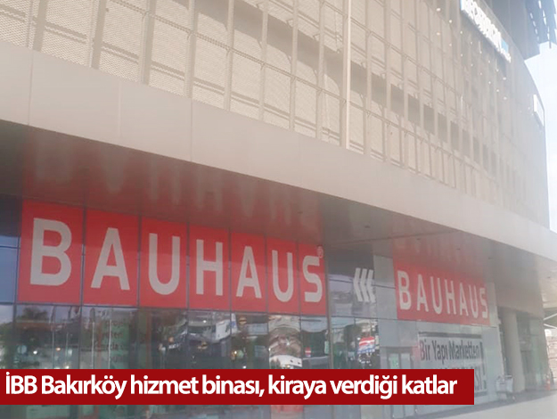 istanbul büyükşehir belediyesi