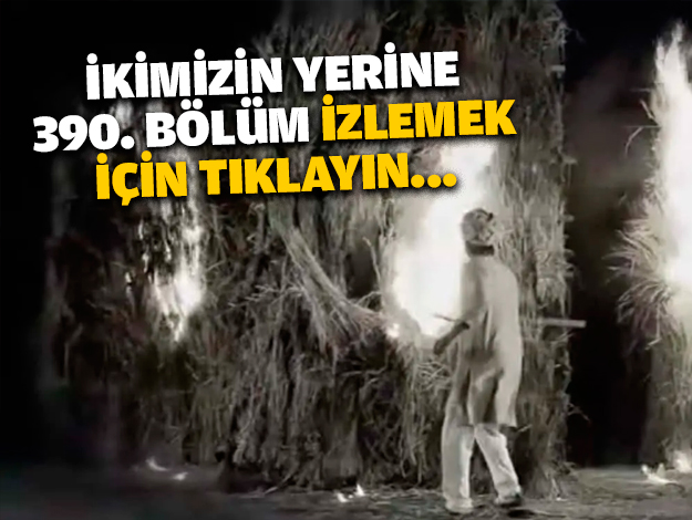 İkimizin Yerine 424. bölüm izle