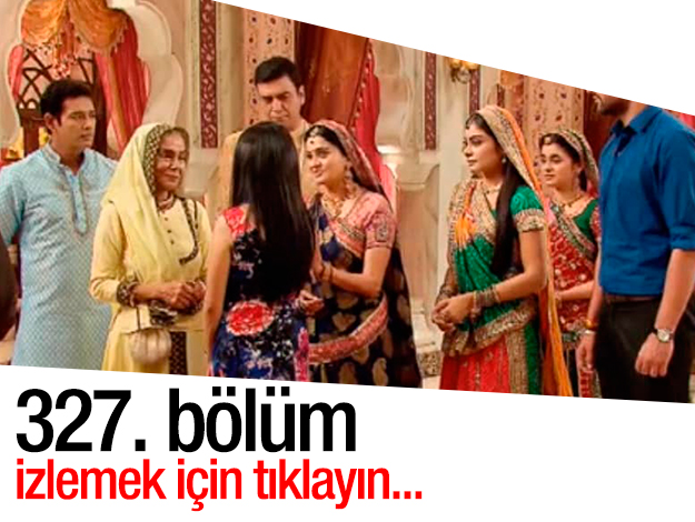 ikimizin yerine 338. bölüm izle