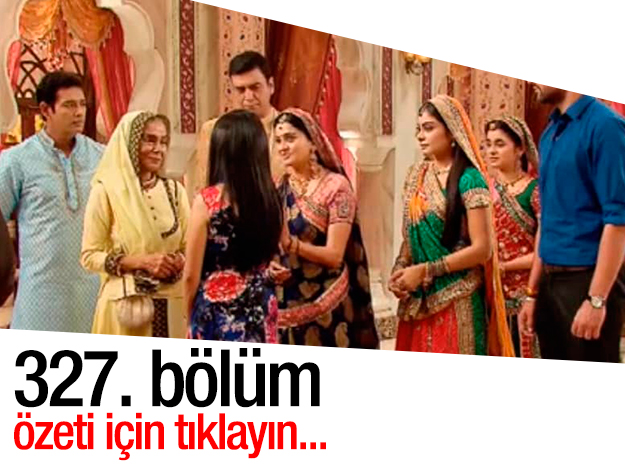 ikimizin yerine 338. bölüm özeti