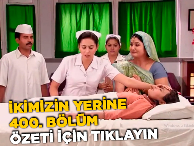İkimizin Yerine 424. bölüm özeti