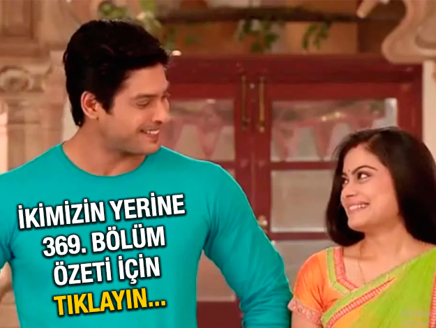 İKİMİZİN YERİNE 424. bölüm ÖZETİ