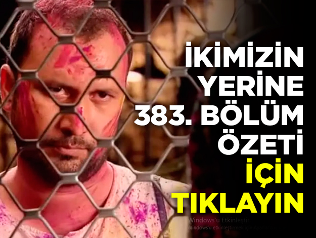 İkimizin Yerine 424. bölüm özeti ve fragmanı