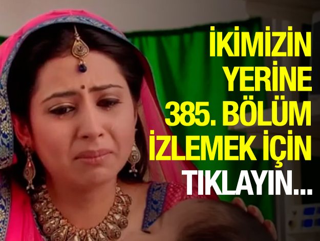 İkimizin Yerine 424. bölüm izle