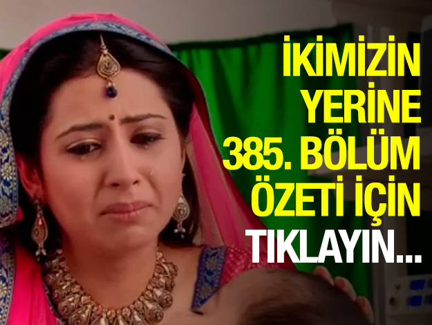 İkimizin Yerine 424. bölüm özeti ve fragmanı