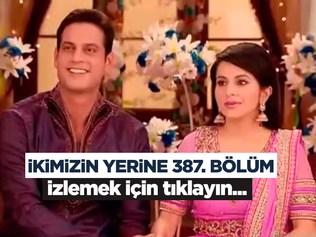 İkimizin Yerine 424. bölüm izle