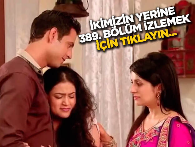 İkimizin Yerine 424. bölüm izle