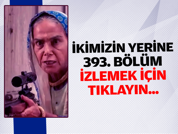 İkimizin Yerine 424. bölüm izle