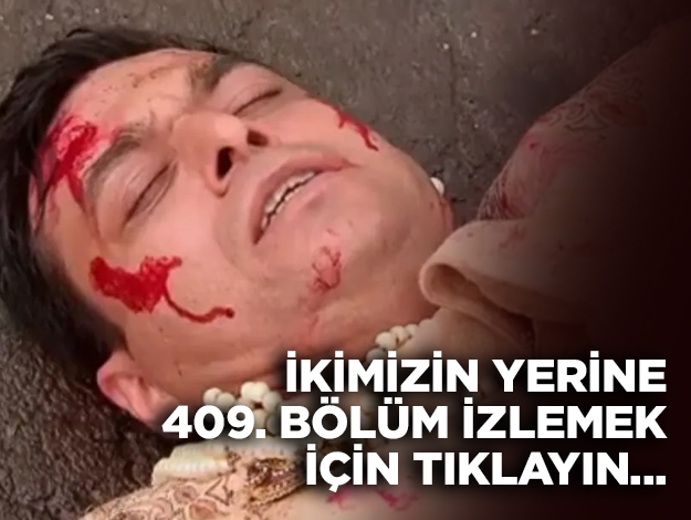 İkimizin Yerine 424. bölüm izle