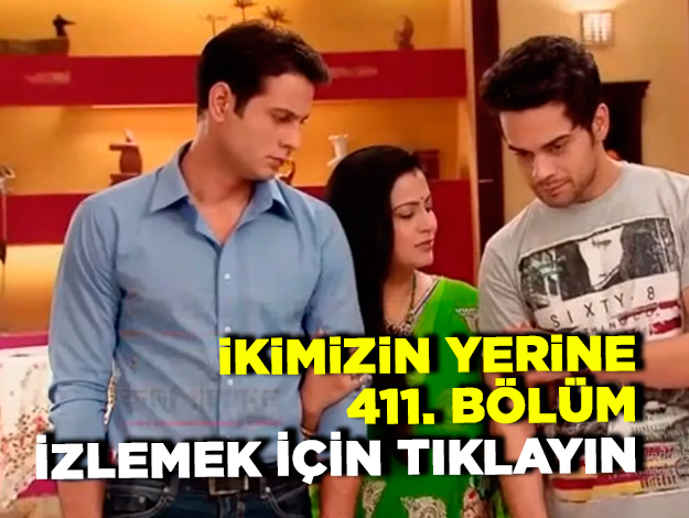 İkimizin Yerine 424. bölüm İZLE