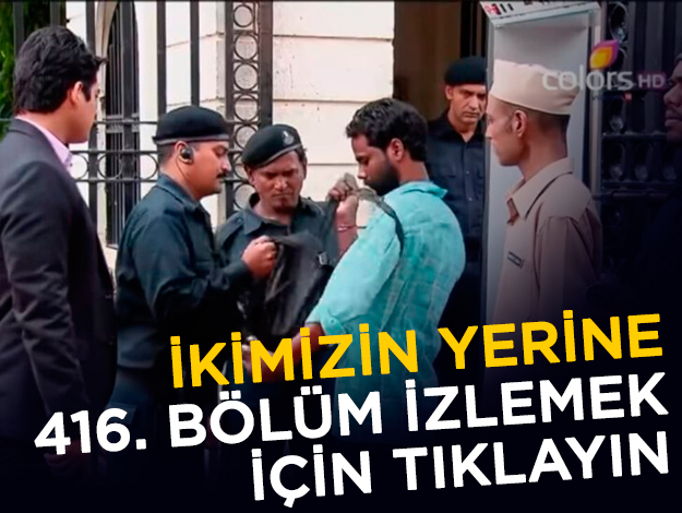 İkimizin Yerine 424. bölüm izle