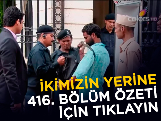 İkimizin Yerine 424. bölüm özeti