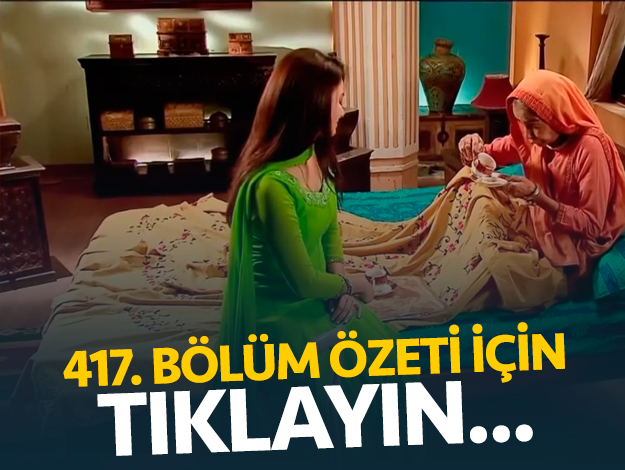 İkimizin Yerine 424. bölüm özeti ve fragmanı