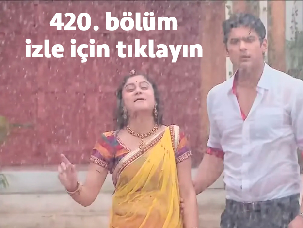 İkimizin Yerine 424. bölüm