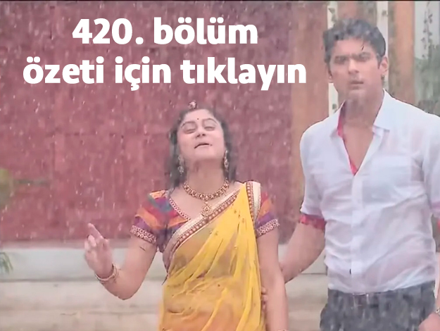 İkimizin Yerine 424. bölüm