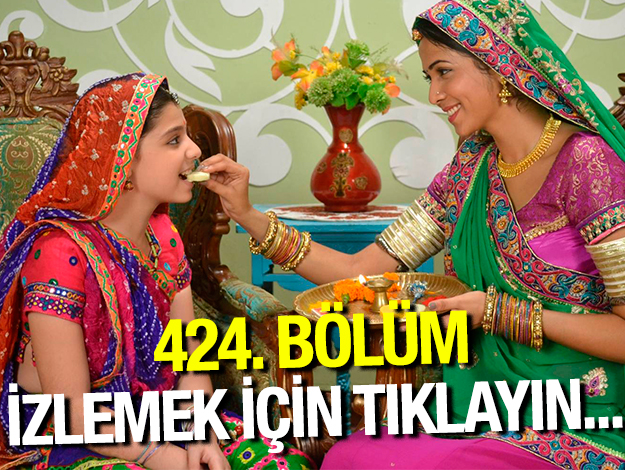 İkimizin Yerine 424. bölüm İZLE