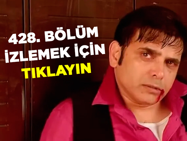 İkimizin Yerine 428. Bölüm izle