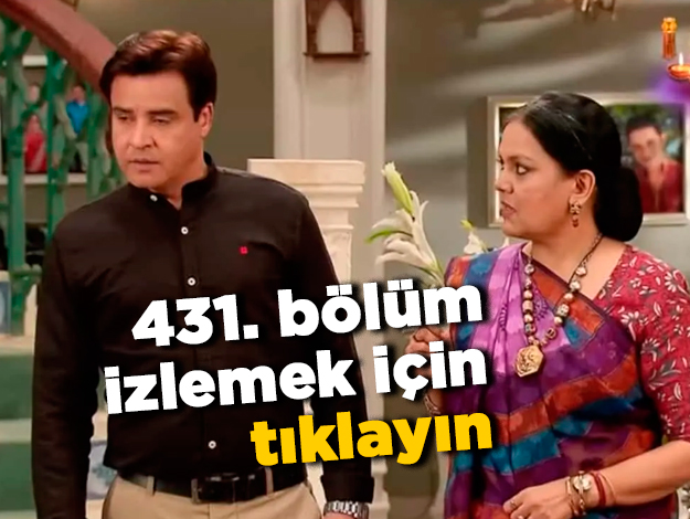 İkimizin Yerine 431. Bölüm izle