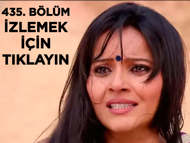 İkimizin Yerine 435. bölüm izle