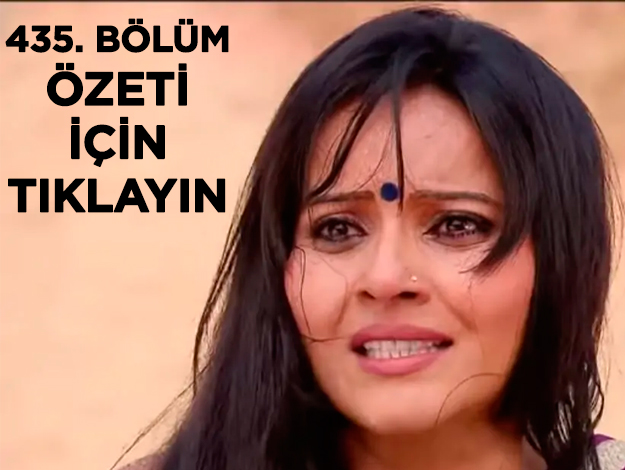 İkimizin Yerine 435. bölüm özeti