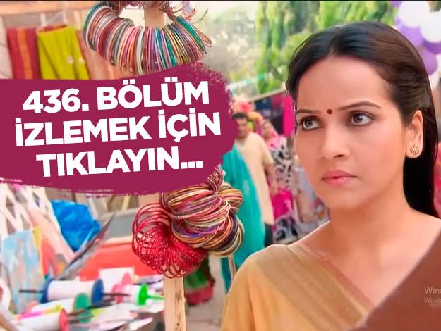 İkimizin Yerine 436. bölüm izle