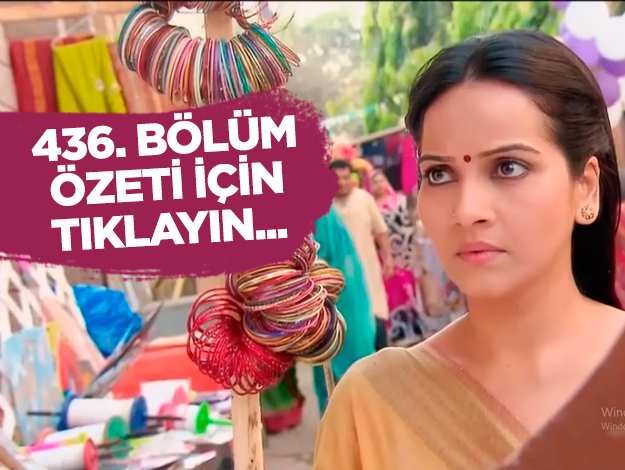 İkimizin Yerine 436. bölüm özeti