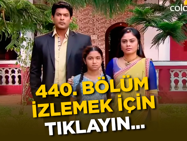 İkimizin Yerine 442. bölüm izle