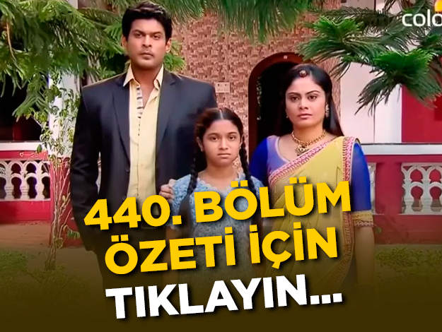 İkimizin Yerine 442. bölüm özeti