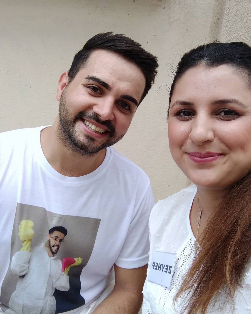 Temizlik Benim İşim Zeynep İsiyel