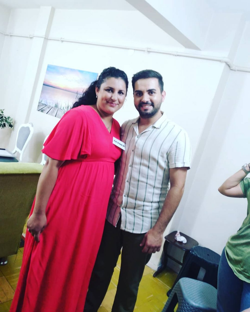 Temizlik Benim İşim Zeynep İsiyel