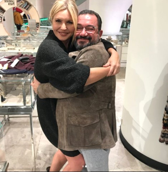 seda akgül kadir çöpdemir