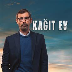 Kağıt Ev Erdal Beşikçioğlu