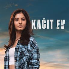 Kağıt Ev Helin Kandemir