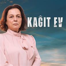 Kağıt Ev Nihal Koldaş