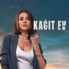 Kağıt Ev Tuvana Türkay